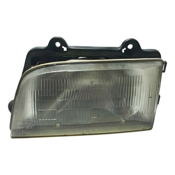 Farol Lado Esquerdo Kia Sportage 1994 A 1997. Esquerdo/motorista