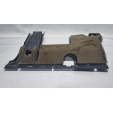 Acabamento Interno Isolador Painel S10 Blazer  05 Cxg2