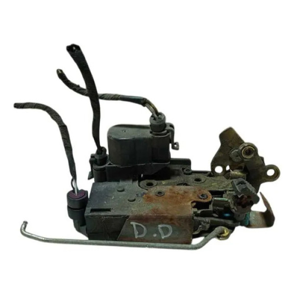 Fechadura Dianteira Direita Fiat Marea 1.8 2002.