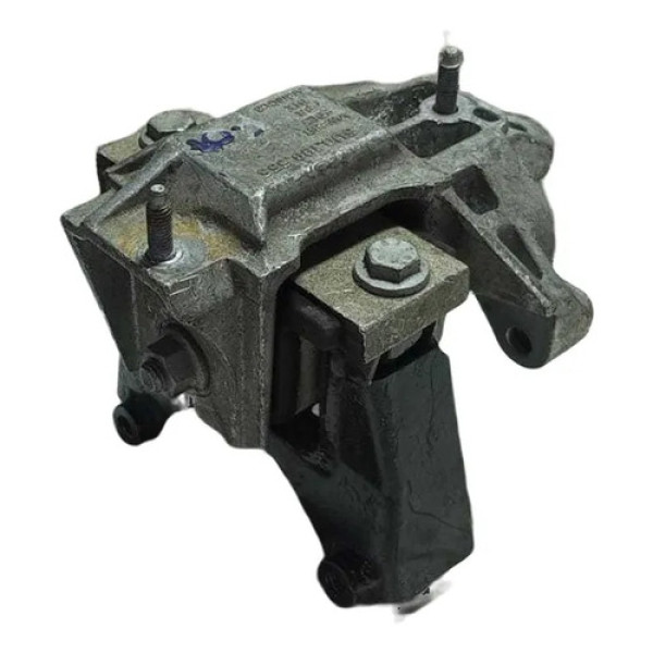 Coxim Motor Esquerdo Volkswagen Gol G5 G6 1.0  2008/2023.