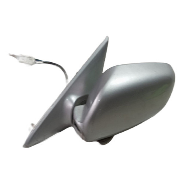 Retrovisor Elétrico Esquerdo Toyota Camry 1999/2000 Cx145