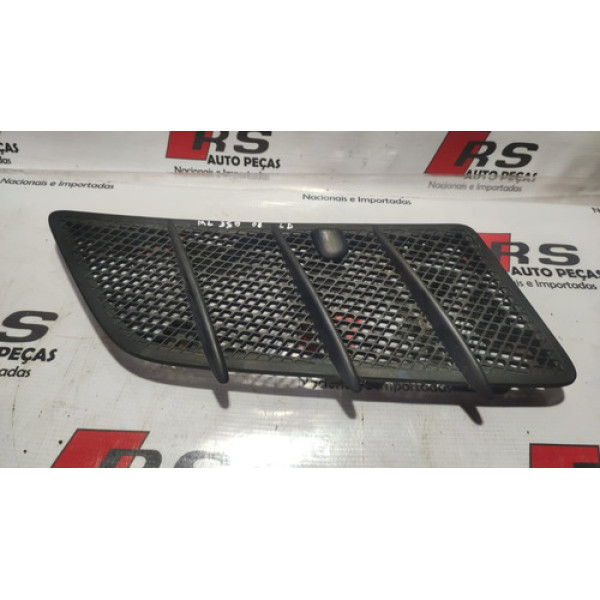 Grade Do Capo Direito Mercedes Ml350 2008