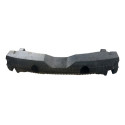 Absorvedor De Impacto Traseiro Volkswagen Voyage G5 2012 Cinza