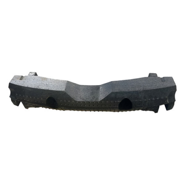 Absorvedor De Impacto Traseiro Volkswagen Voyage G5 2012 Cinza
