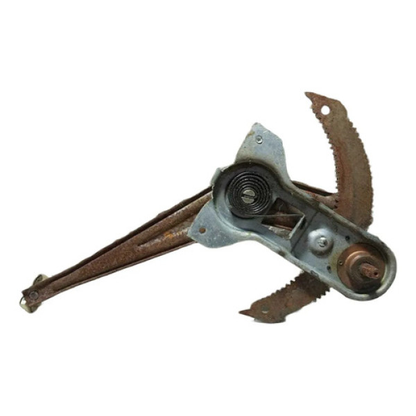 Maquina Vidro Dianteira Direita Ford Ranger 2001.