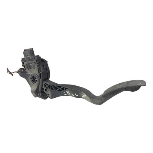 Pedal Do Acelerador C3 Picasso 2009 A 2014