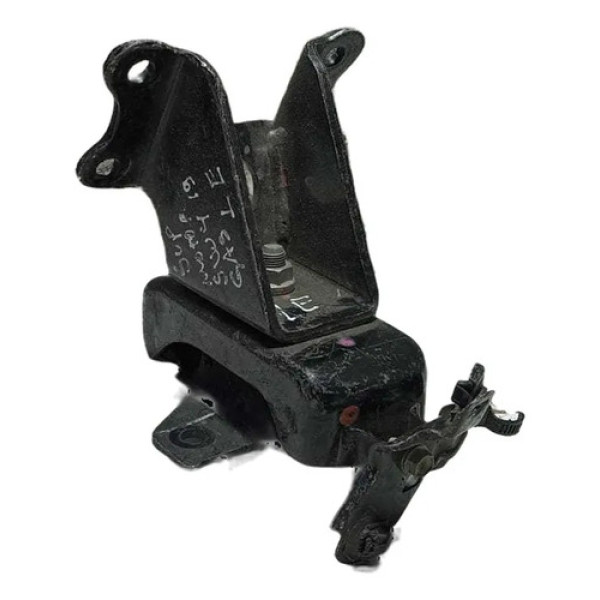 Coxim Superior Esquerdo Motor Toyota Hilux Sw4 2.7 Gas 2019.
