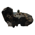 Fechadura Porta Traseira Esquerda Chevrolet Corsa 2010
