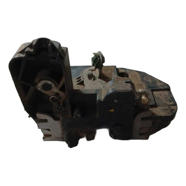Fechadura Porta Traseira Esquerda Chevrolet Corsa 2010