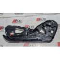Acabamento Banco Dianteiro Direito Mercedes Ml350 2008