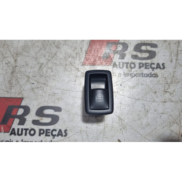 Botão Vidro Elétrico Porta Traseira Esquerda Ml350 2008 Cx11