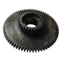 Engrenagem Dupla Chevrolet Mwm S10 Blazer Pitbull 2001/2012