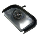 Farol Milha Lado Esquerdo S10 E Blazer 2001 À 2011  Branco