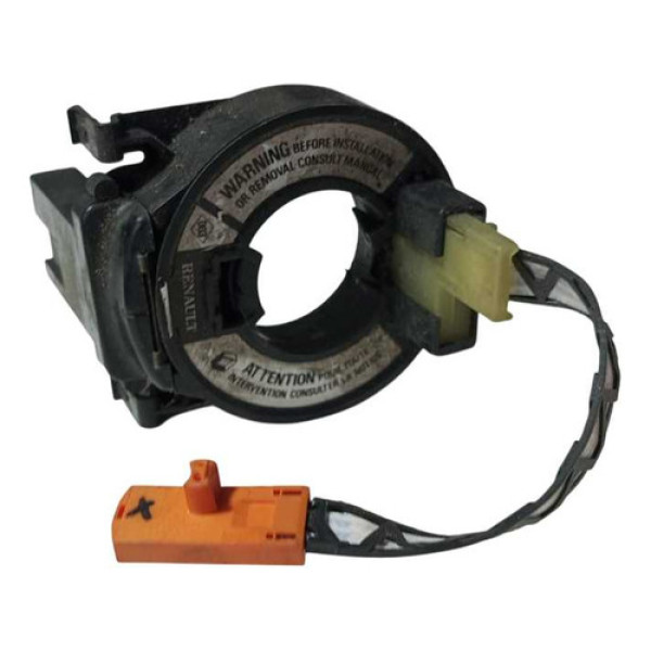 Cinta Airbag Hard Disk Renault Laguna 1998 Preto