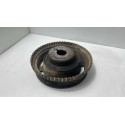 Polia Virabrequim Corsa Antigo 5pk 