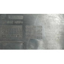 Forro Porta Traseira Esquerda Chevrolet Blazer 2001/2011.