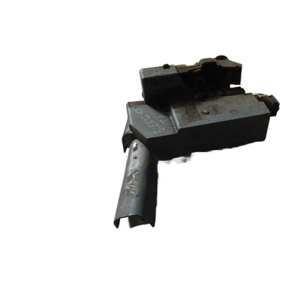 Fechadura Traseira Esquerda Renault Scenic 2005