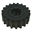 Engrenagem Do Virabrequim Chevrolet Corsa 1.0 2002.