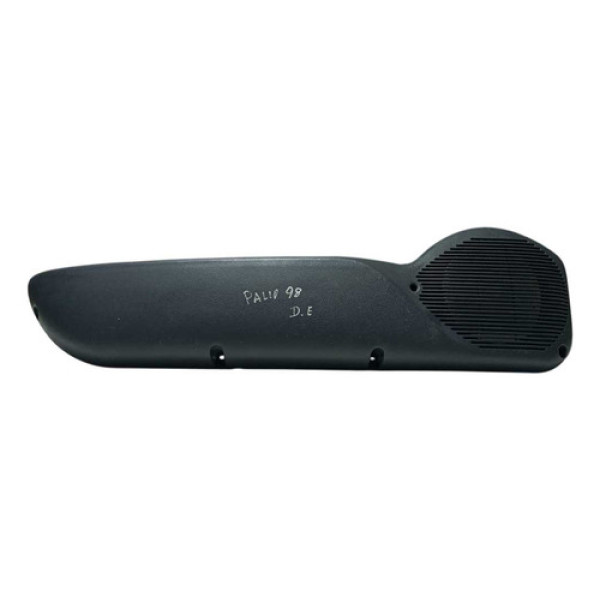 Porta Objeto Lateral Esquerda Fiat Palio 1998. Preto