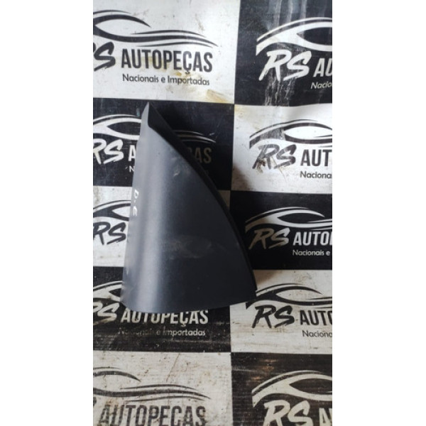 Moldura Interna Retrovisor Esquerdo Megane 2008