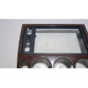 Acabamento Console Central Ml320 1999 Cx72