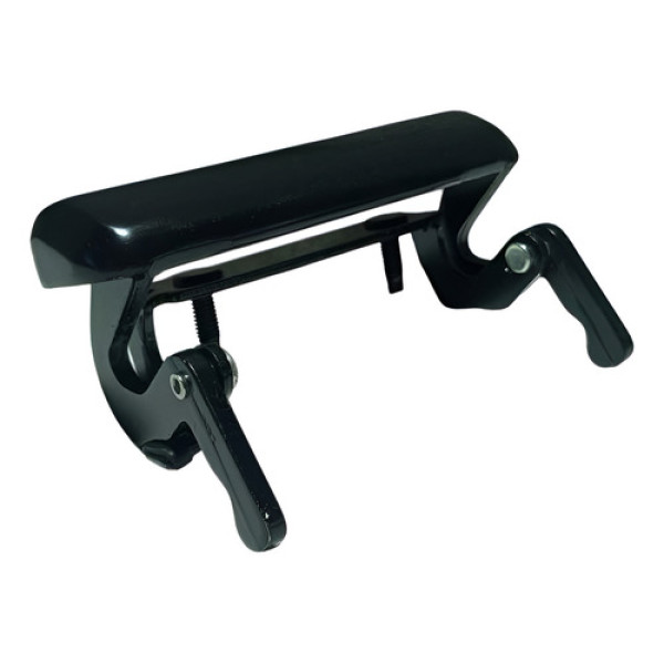 Maçaneta Externa Tampa Caçamba Ranger 1994 A 2003. Preto