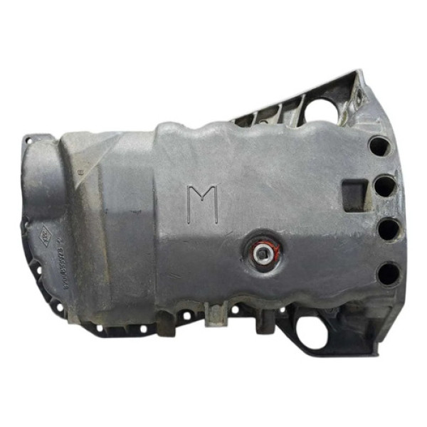 Carter Oleo Motor Renault Grand Scenic 2.0 16v 2009.