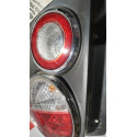 Lanterna Traseira Direita Sonic Hatch Original Direito