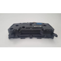 Painel Instrumentos Gm Vectra 2.0 8v Automático 2011 Cx163 Preto