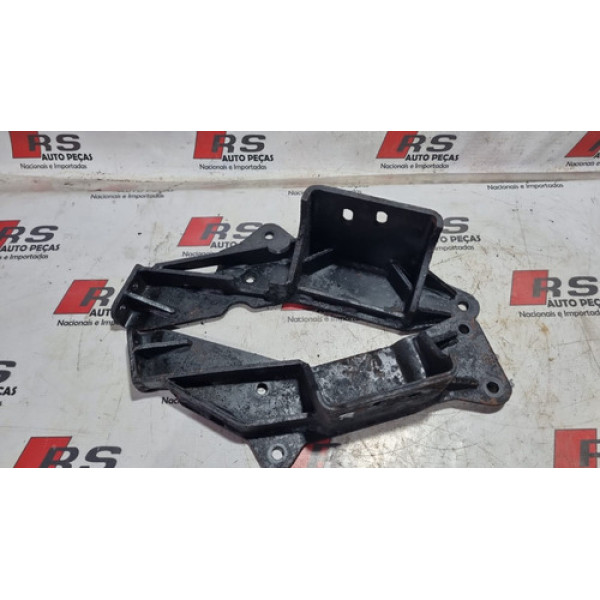 Suporte Do Coxim De Motor Ranger 2001 2.5 Maxion Hsd Par