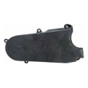 Capa Correia Dentada Chevrolet Kadett 1.8 1994/1998. Preto