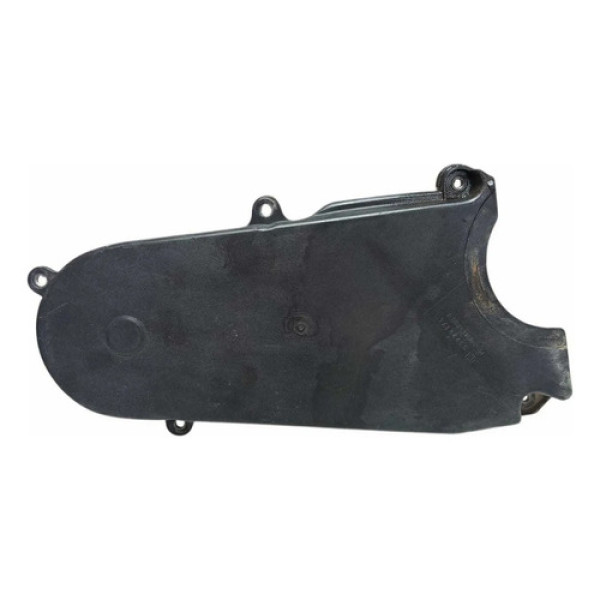 Capa Correia Dentada Chevrolet Kadett 1.8 1994/1998. Preto
