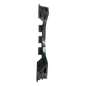 Absorvedor De Impacto Traseiro Toyota Corolla 2010 Preto