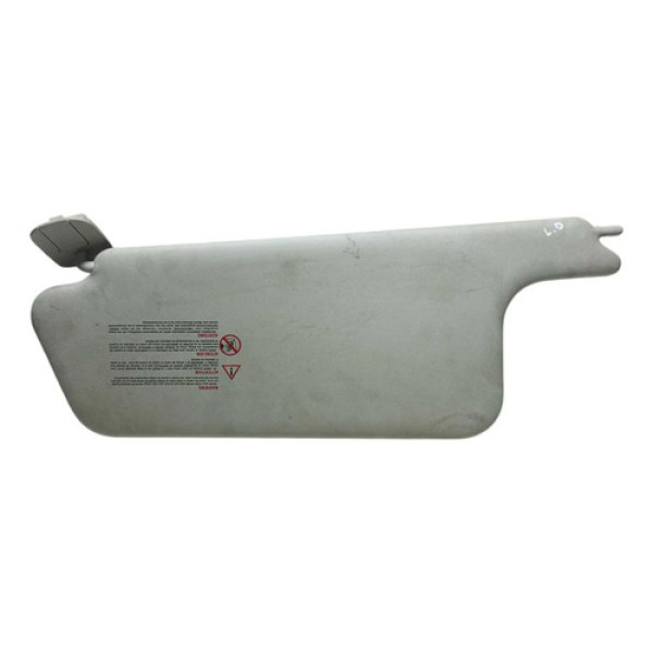 Quebra Sol Lado Direito Renault Grand Scenic 2009.