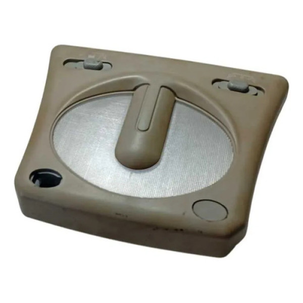 Lanterna Luz De Teto Cortesia Fiat Marea 2002