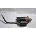 Motor De Partida Arranque Mercedes-benz Ml320 V6 1999 Cx80