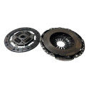 Disco E Embreagem Chevrolet S10 2.5 1996/2000