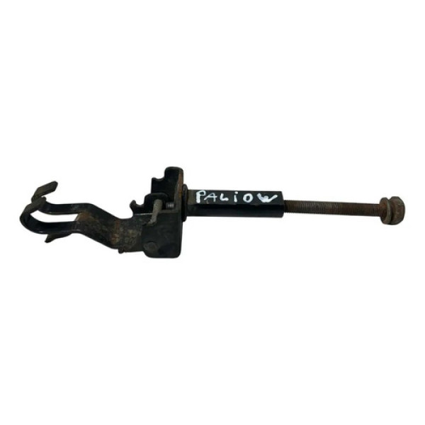 Trava Estep Fiat Palio Weekend 2001 Preto