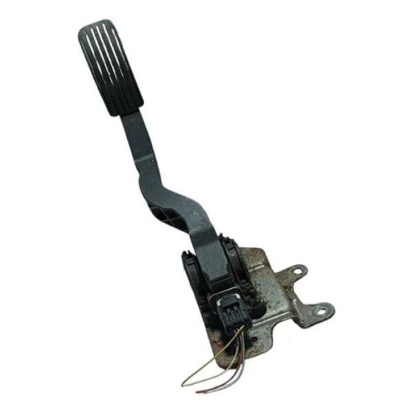 Pedal Acelerador Peugeot 206 1.4 2006.