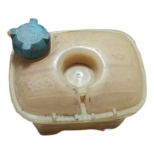 Reservatorio Radiador Parati Vw Gol 1988-1999 (305121407).