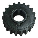 Engrenagem Virabrequim Chevrolet Corsa 1.0 8v 2000.