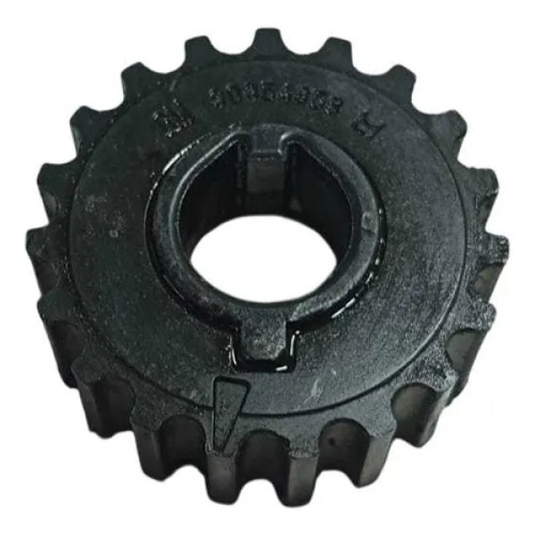 Engrenagem Virabrequim Chevrolet Corsa 1.0 8v 2000.