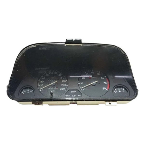 Painel De Instrumentos Peugeot 306 1.8 1995/2000. Preto