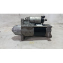 Motor Partida Arranque Gm Cruze Tracker 1.4 Turbo 2019