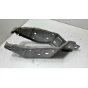 Suporte Pedal Chevrolet Vectra 2011 Cinza
