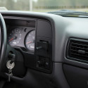 Botao Interruptor Lanterna Chevrolet S10 Blazer 1995/2000 Pretobrasil