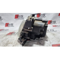 Farol Peugeot 306 93 97 Foco Duplo Original Carello Esquerdo Esquerdo