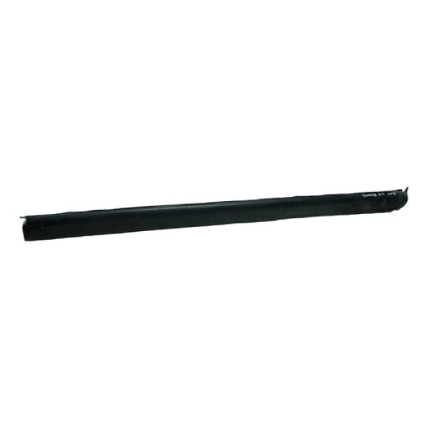 Pestana Externa Porta Dianteira Esquerda Ford Ranger 2001. Preto