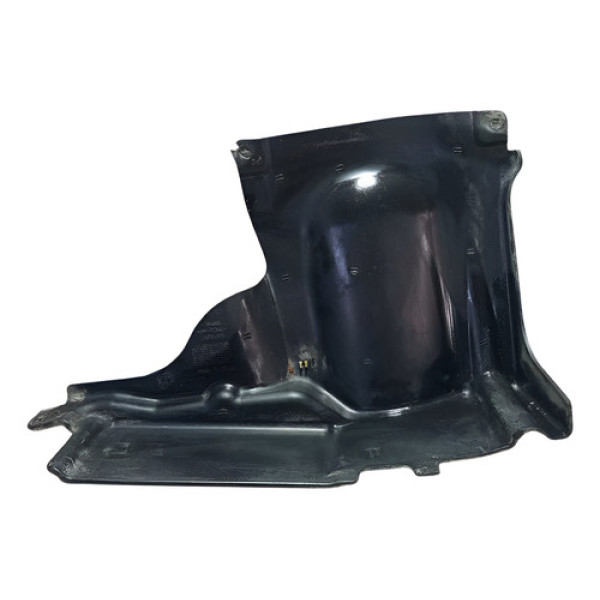 Proteçao Caixa De Roda Fiat Punto 2012 Obs Possui Detalhes. Preto