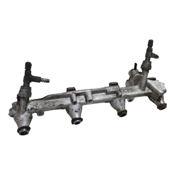 Flauta Bico Injetor Ford Mondeo 2.0 16v Cx138